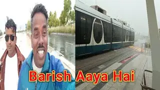 Dekhiye Barish Aaya Hai