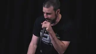 OneWerd - Cope the Sorrow (SharQ Sessions Live #8)
