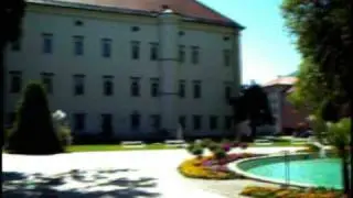 Spittal / Drau       ** Spittal am Millst&auml;ttersee   Draustadt mit Herz
