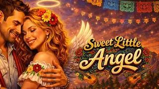 Sweet Little Angel 🎶 New Music Release