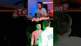 Krisan Vs Navas en Fu 👌👌👌 @FUMovement #batallasdefreestyle #freestyle