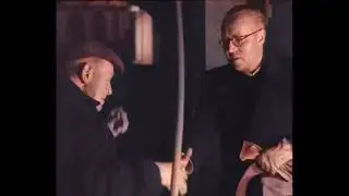 Dutch Traditions: Culemborg's Bell Ringer Gerrit Vermeulen (1939)