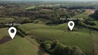 Land For Sale in Alabama- Blount County