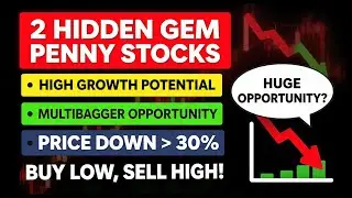 Green Energy Penny Stocks | Penny Stocks | Best Penny Stocks 2025 | Renewable Energy Penny Stocks |