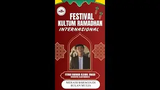Fitrur Rahman Albabil Umam Universitas Islam