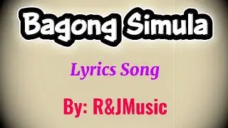 #bagong simula #original song #opm song # non-copyright song #new song #lyrics song