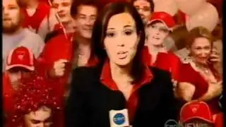 2005 Sydney Swans Channel 10 News Report Premiership