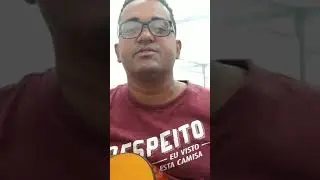 Adaptando capitador em viol&atilde;o