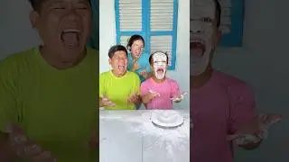 Mr 99cm's Plan did not Work 🍚😶&zwj;🌫️