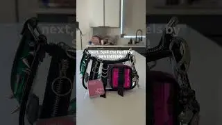 Style my Bag with Me: KiT Edition