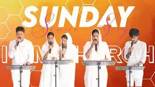 IPM church || HOLY COMMUNION SUNDAY SERVICE SONGS || by IPM church members  #jesuschrist #music