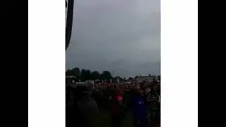 Longitude festival dublin - Dua Lipa