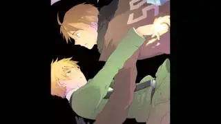 My Fall - HetaOni song #2