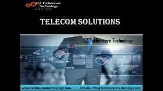 Best Online Telecom Solutions And Services For Your Business