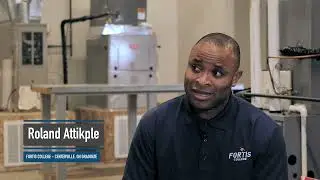HVAC | Fortis College, Centerville