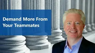 My Step-by-Step Guide for Picking the Best Teammates in the Federal Market