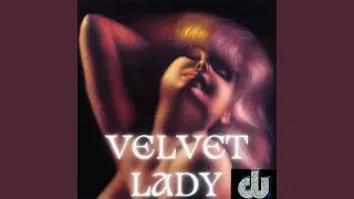 Velvet Lady (Instrumental)