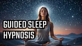 Get 8 Hours of Uninterrupted Sleep in 2024 with This RELAXATION Hack