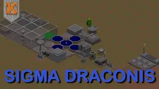 Sigma Draconis | ON THE EDGE | Sigma Draconics Gameplay #3