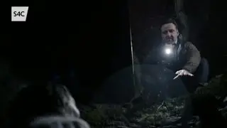 Y Gwyll | cyfres 2 / series 2