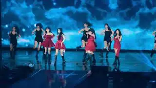 fromis_9 NOW TOMORROW ENCORE 260130 1일차 LIKE YOU BETTER