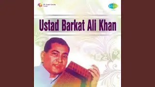 Raga Pilu - Tum Radhe Bano Shyam - (thumri)