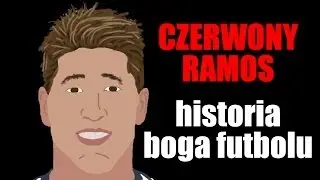 Hala Dzieci - Czerwony Ramos!