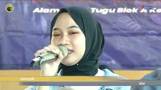 KAJI GAUL - VOC AIS SABIAN | TEAM SAMBUNG | TELAGASARI