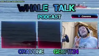 Whale Talk Extra - Southern Resident Killer Whale absence (Opinions & Feelings)
