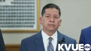 'Thank you for the jury for considering all the evidence' | Adrian Gonzales reacts to acquittal
