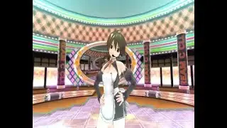 Dream Club: Host Girls on Stage (Playstation 4) Nao sings 