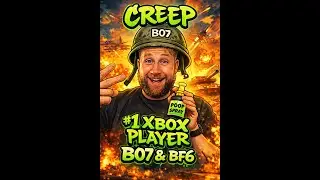 #1 XBOX Player Worldwide...ARC RAIDERS FIRST GOOP SESSION