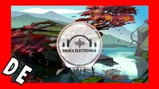 ARMNHMR & Element Ft. GRAYE - WINGS (Original Mix)
