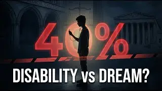 NEET Aspirant vs the System: Supreme Court on Disability, Equality and Medical Admissions- Telugu