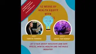 Inclusive and Safe Spaces, Mental Health and the Music Industry