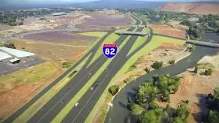 Yakima New East West Corridor 2-16-2018