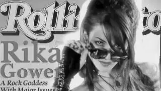 The Angel of Rock - Short Film by Galo Recalde