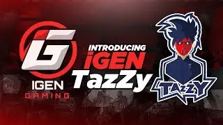 I JOINED IGEN GAMING