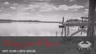 Gorgeous Deep Water Estate Home | 4 Lucy Creek Drive | The Beaufort Life