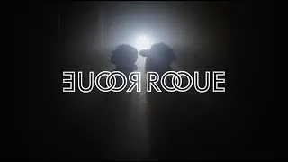 ROOUE - Bad Blood (Official Music Video)