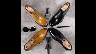 FIVE BEST OPTIONS OF MEN’S FORMAL SHOES AVAILABLE ON AMAZON INDIA
