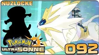 Ultrabestien in der Ultrapforte #092 ► POK&Eacute;MON ULTRASONNE