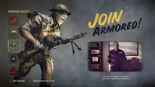 Top 5 New Features In Call of Duty WW2