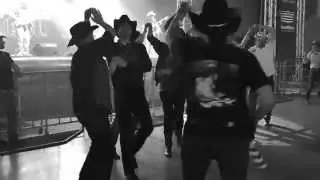 Linedance to a Song from Jim Everett