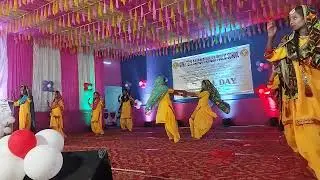 Annual day Khalsa school 