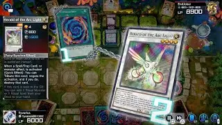 Yu-Gi-Oh! Master Duel event Duels