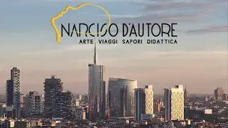 I grattacieli di Milano - Narciso d'Autore