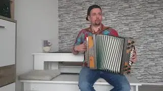 🇮🇹Marina🇮🇹 (GCFB) Dominik Metzner  Steirische Harmonika