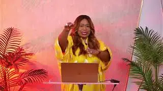 January 2025 Prayer Rain | It is Time Day 2