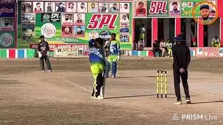 Match no4 SPL T10 SAHER PREMIER LEAGUE 327#cricketspl